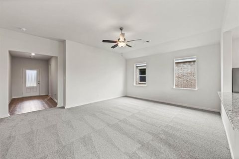 Tiny photo for 13449 Stage Coach Lane, Cresson, TX 76035 (MLS # 21201290)