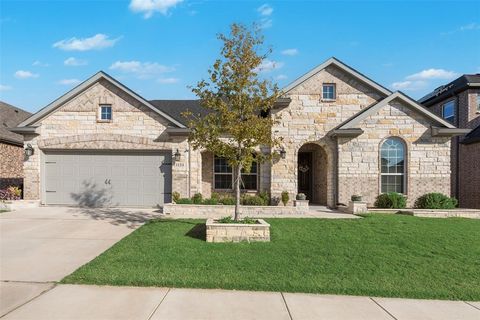 A home in Northlake