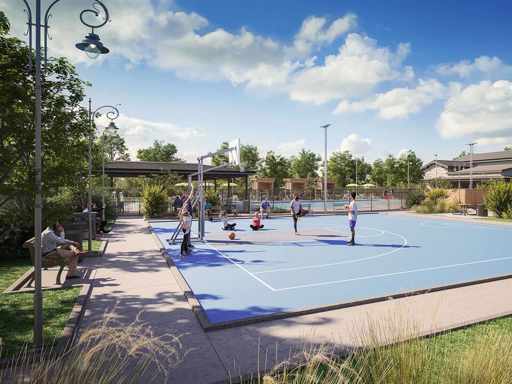 Eastridge - Residential