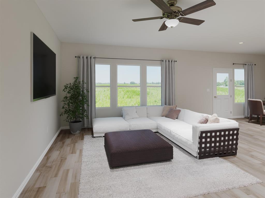 Eastridge - Residential