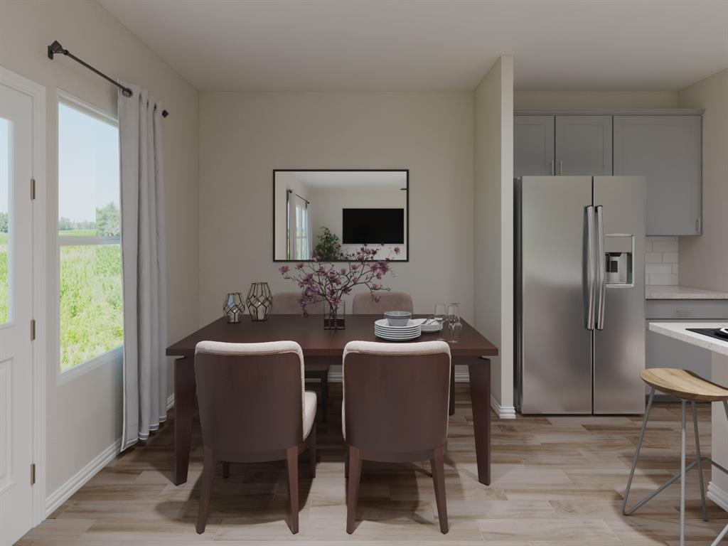 Eastridge - Residential