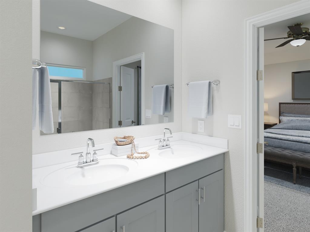 Eastridge - Residential