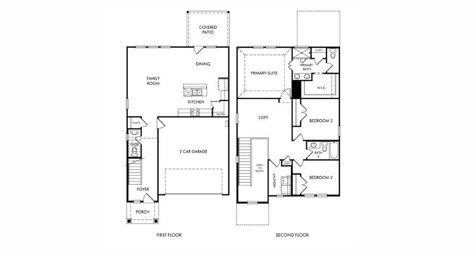 Eastridge - Residential