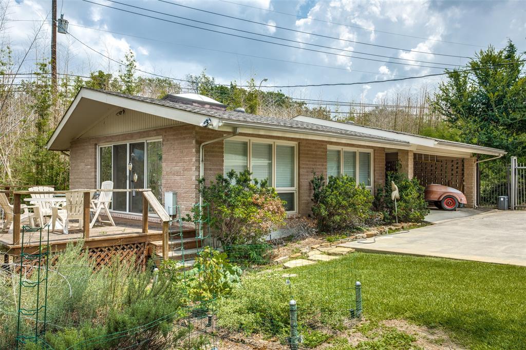 Hillcrest Estates - Residential