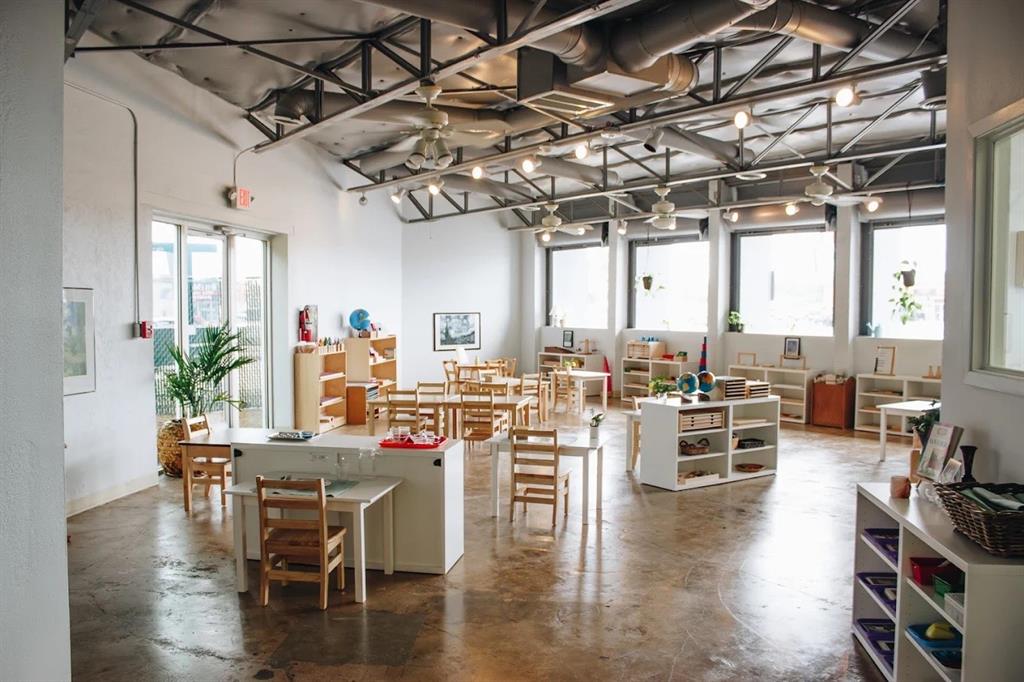 east dallas submarket - Commercial Lease