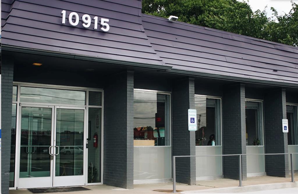 east dallas submarket - Commercial Lease