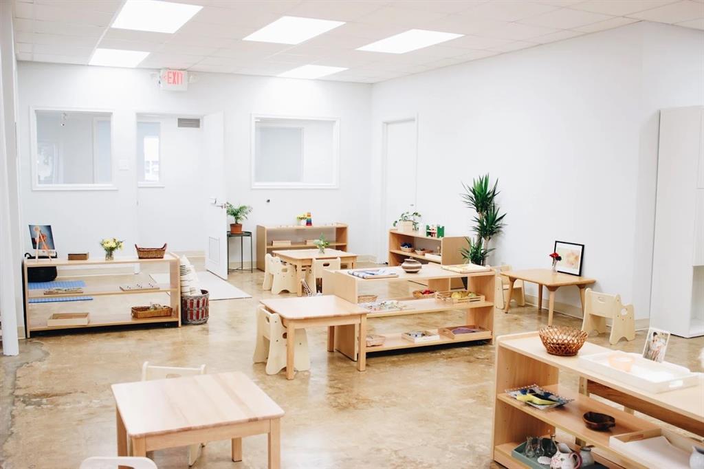 east dallas submarket - Commercial Lease