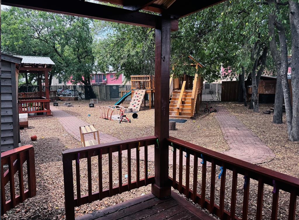 east dallas submarket - Commercial Lease