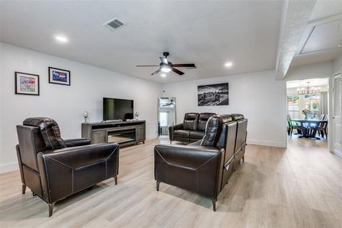 1220 Dumont Drive Richardson TX 75080