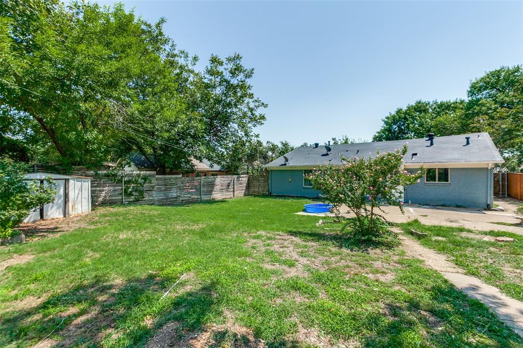 Richardson Heights 07 2nd Sec - Residential