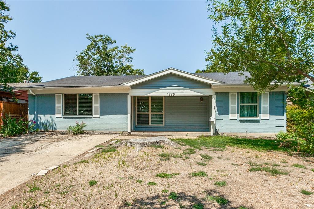 Richardson Heights 07 2nd Sec - Residential