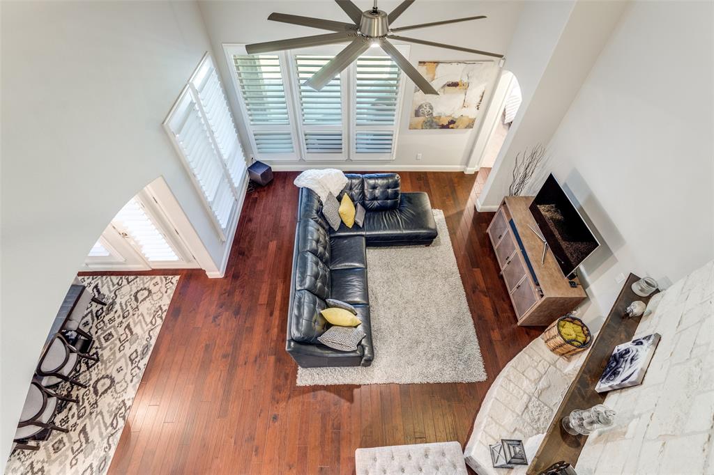 Barcelona Add - Residential