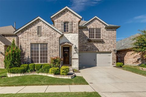 4708 El Paso Street McKinney TX 75070