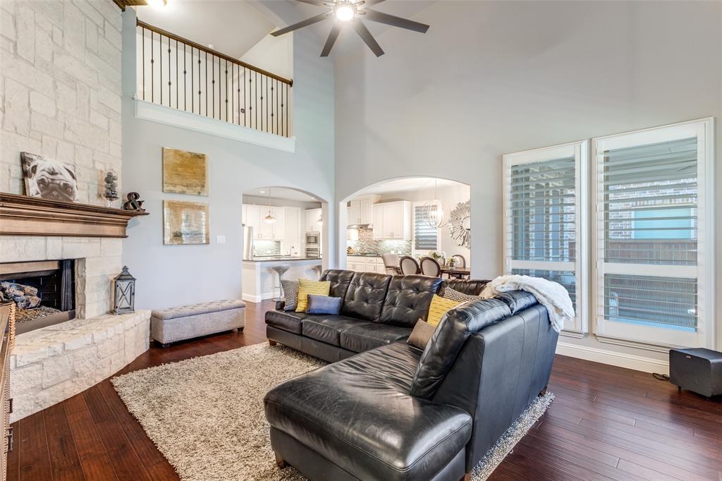 Barcelona Add - Residential