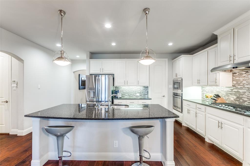 Barcelona Add - Residential