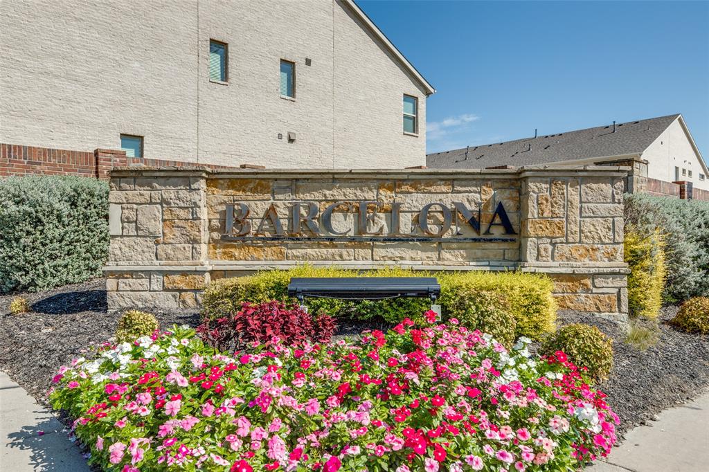 Barcelona Add - Residential