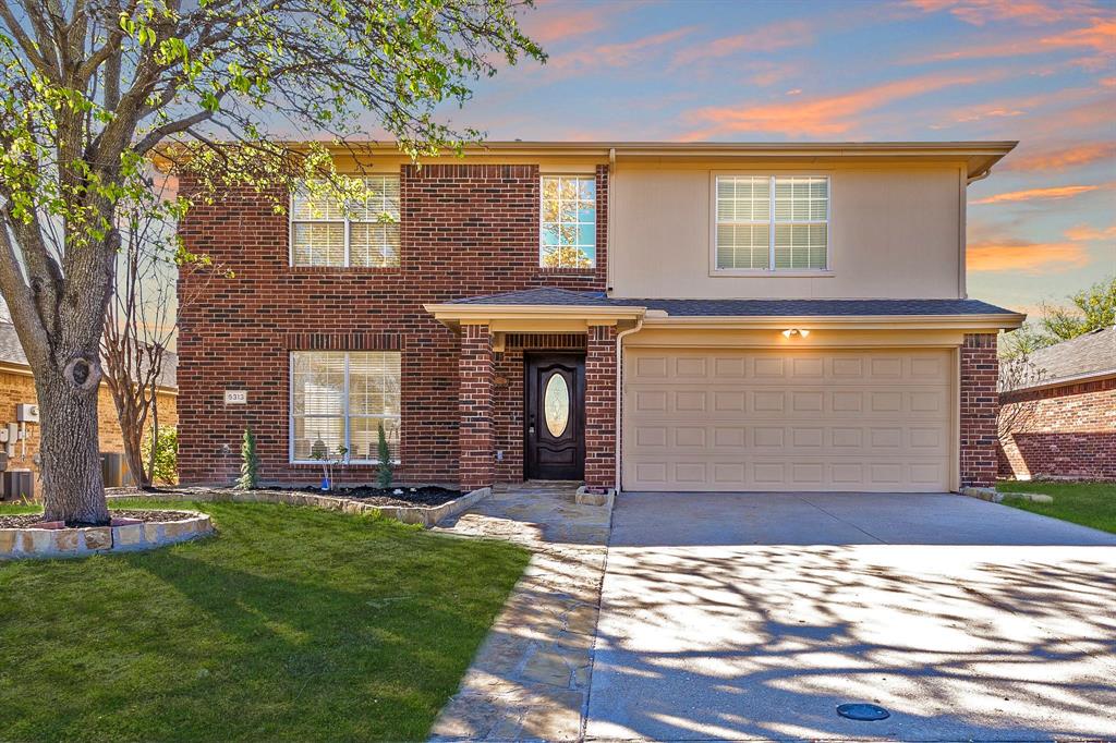 6313 Marvin Gardens