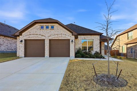 2249 Burning Bush Lane Waxahachie TX 75167