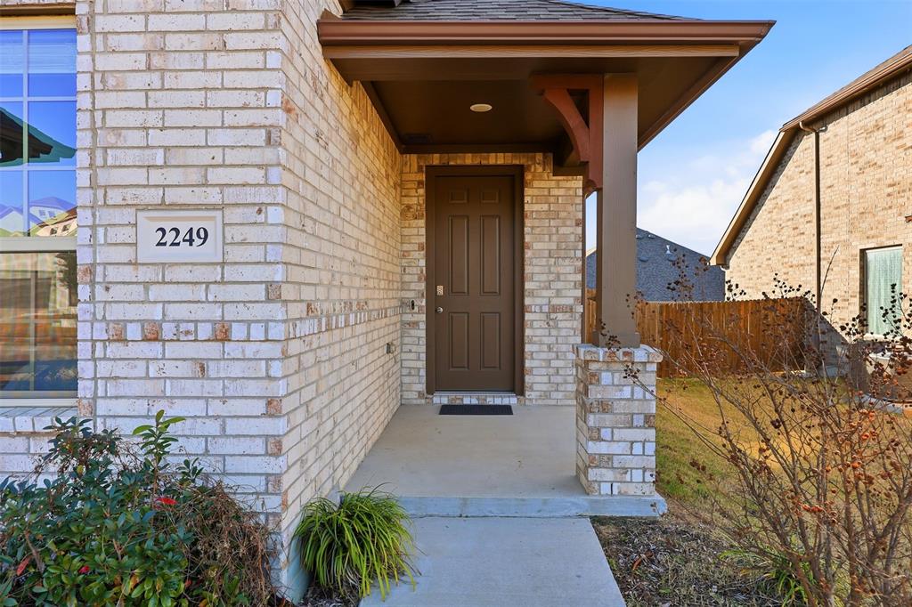 2249 Burning Bush Lane