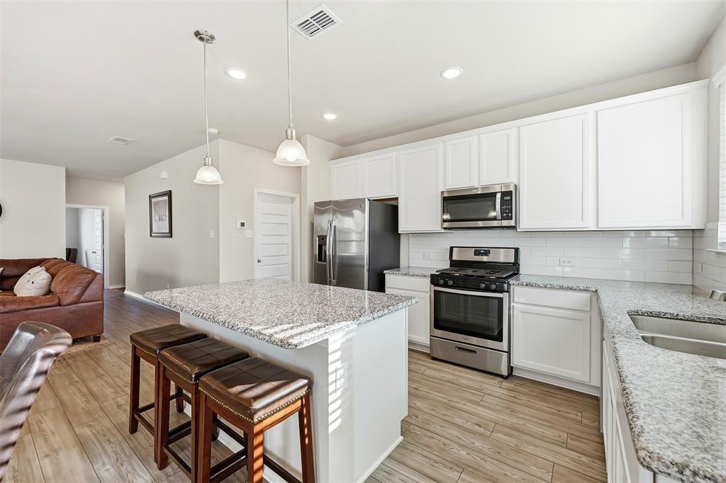 Sheppards Place - Residential