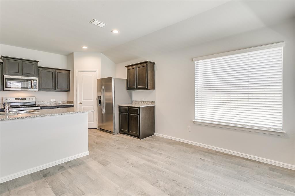 Watersbend - Residential Lease