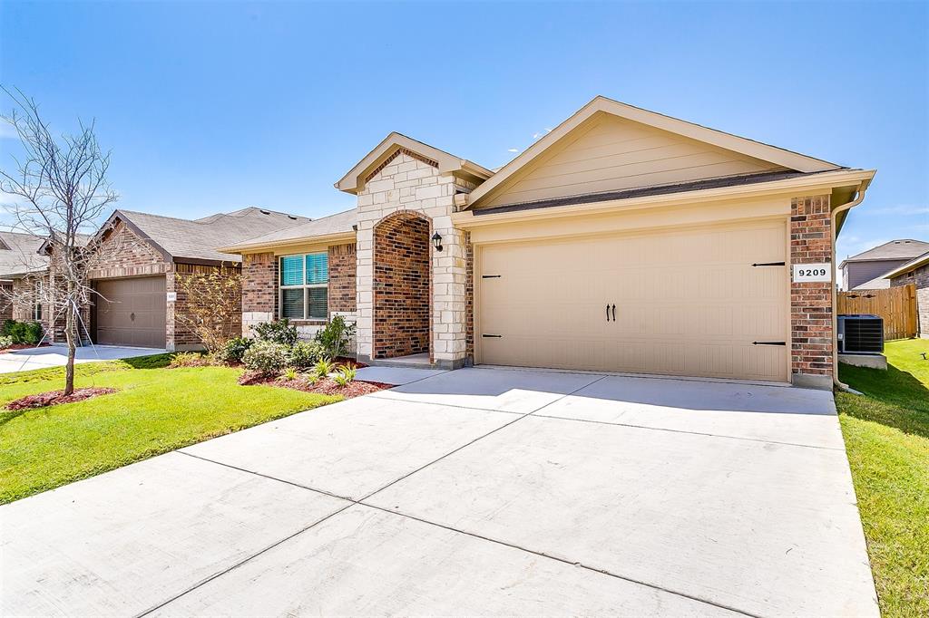 Watersbend - Residential Lease