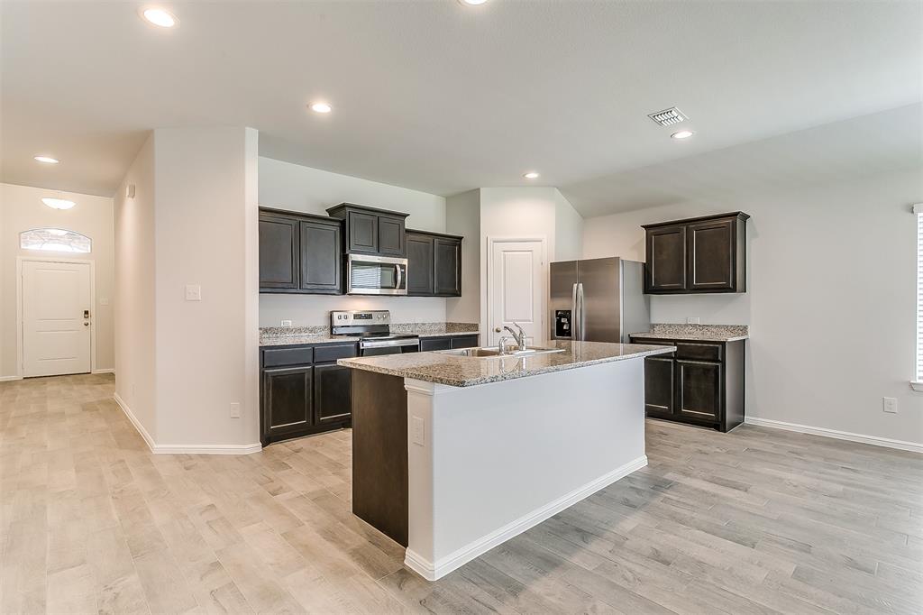 Watersbend - Residential Lease