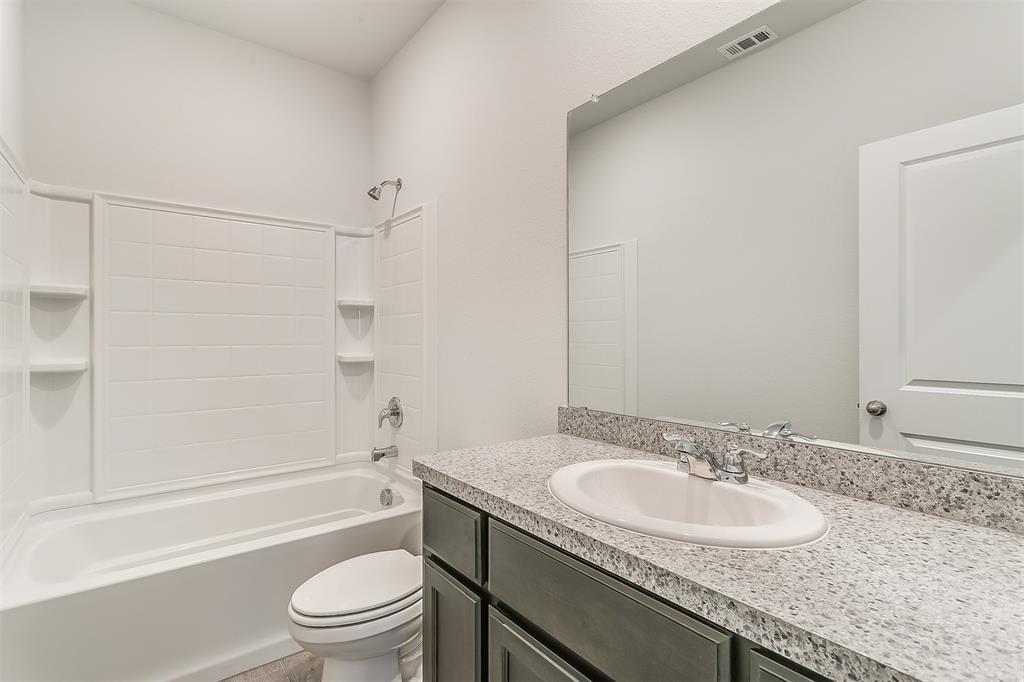 Watersbend - Residential Lease