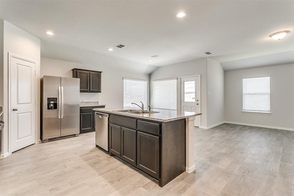 Watersbend - Residential Lease