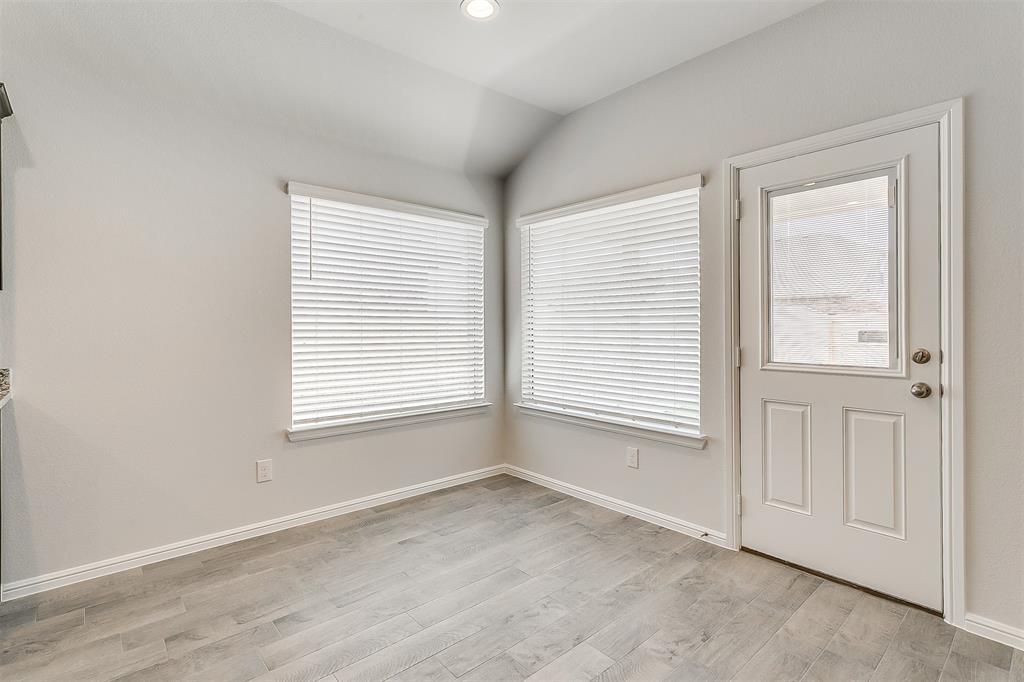 Watersbend - Residential Lease