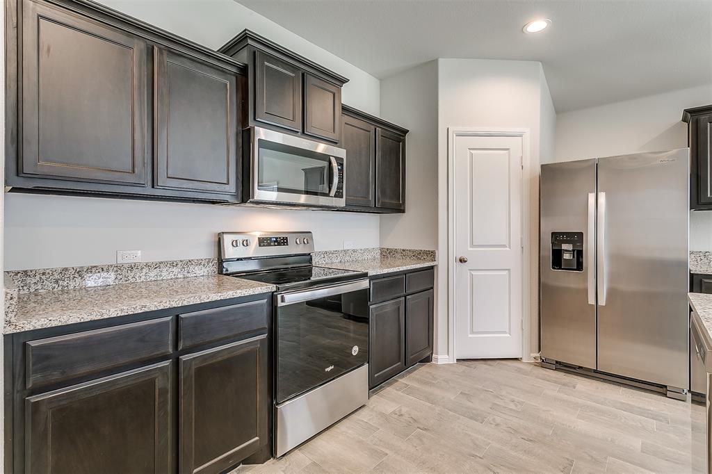 Watersbend - Residential Lease