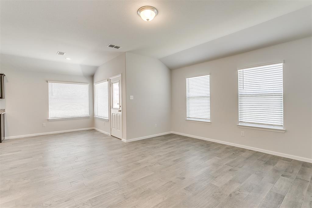 Watersbend - Residential Lease