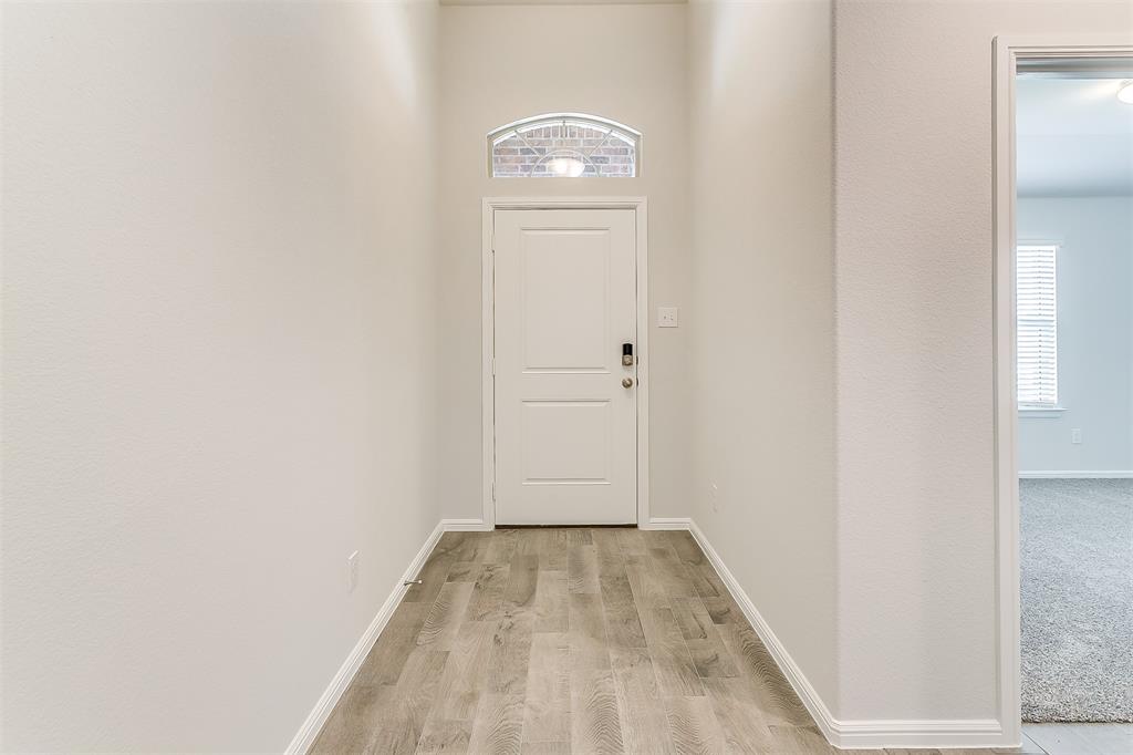 Watersbend - Residential Lease