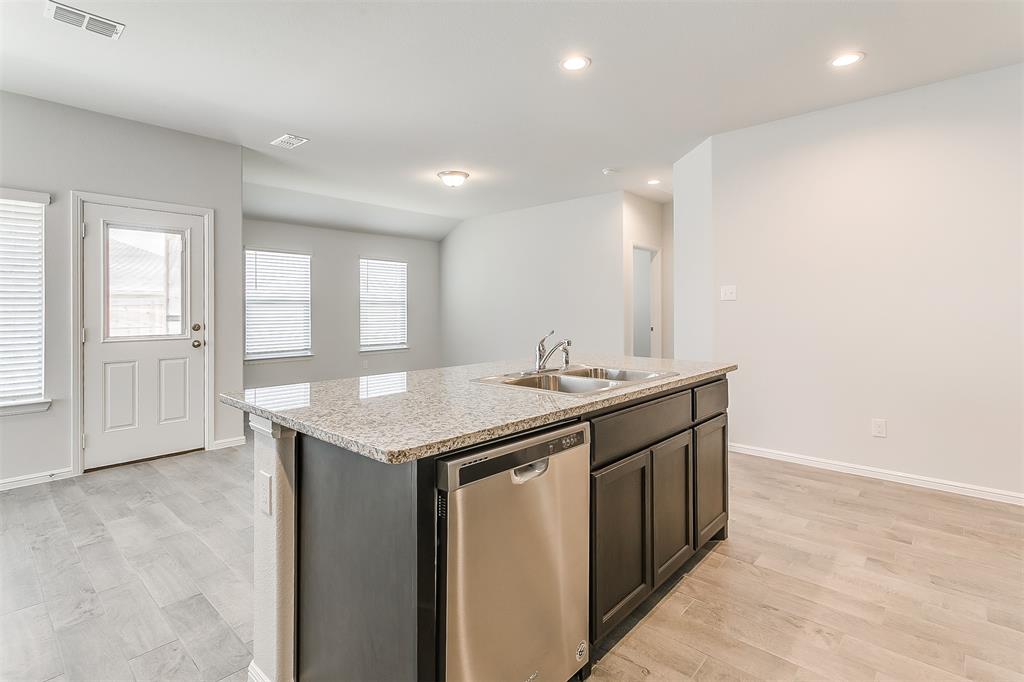 Watersbend - Residential Lease