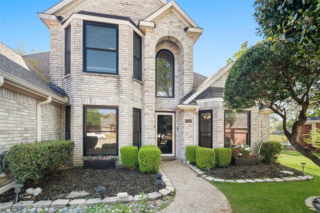 Briar Ridge Ph II - Residential