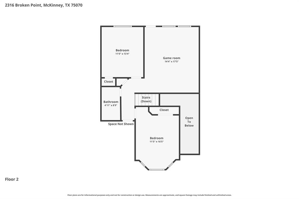 Briar Ridge Ph II - Residential