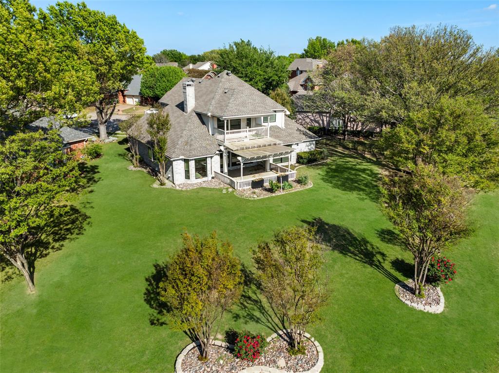 Briar Ridge Ph II - Residential