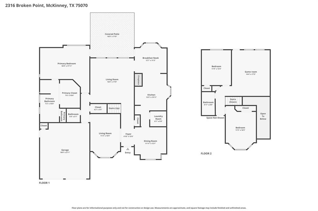 Briar Ridge Ph II - Residential