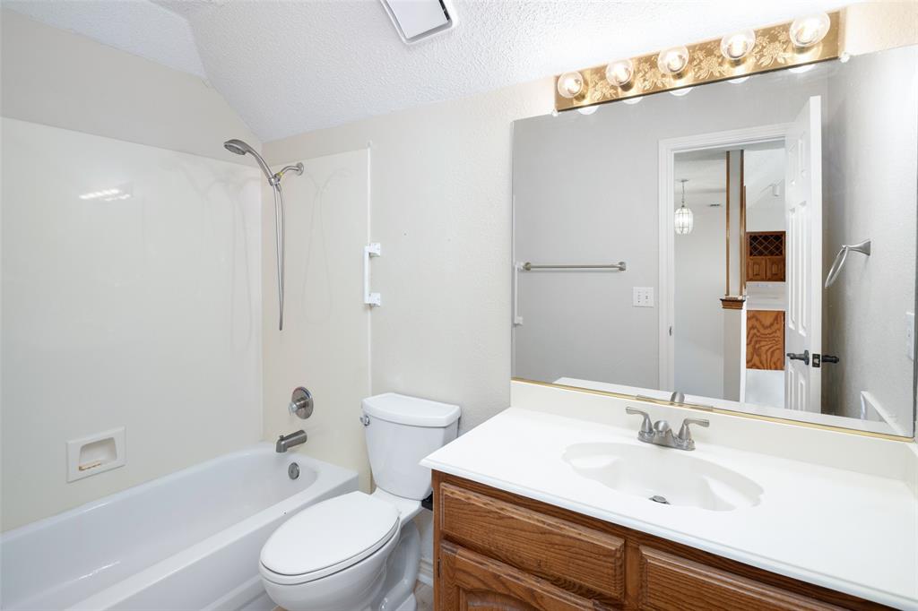 Briar Ridge Ph II - Residential