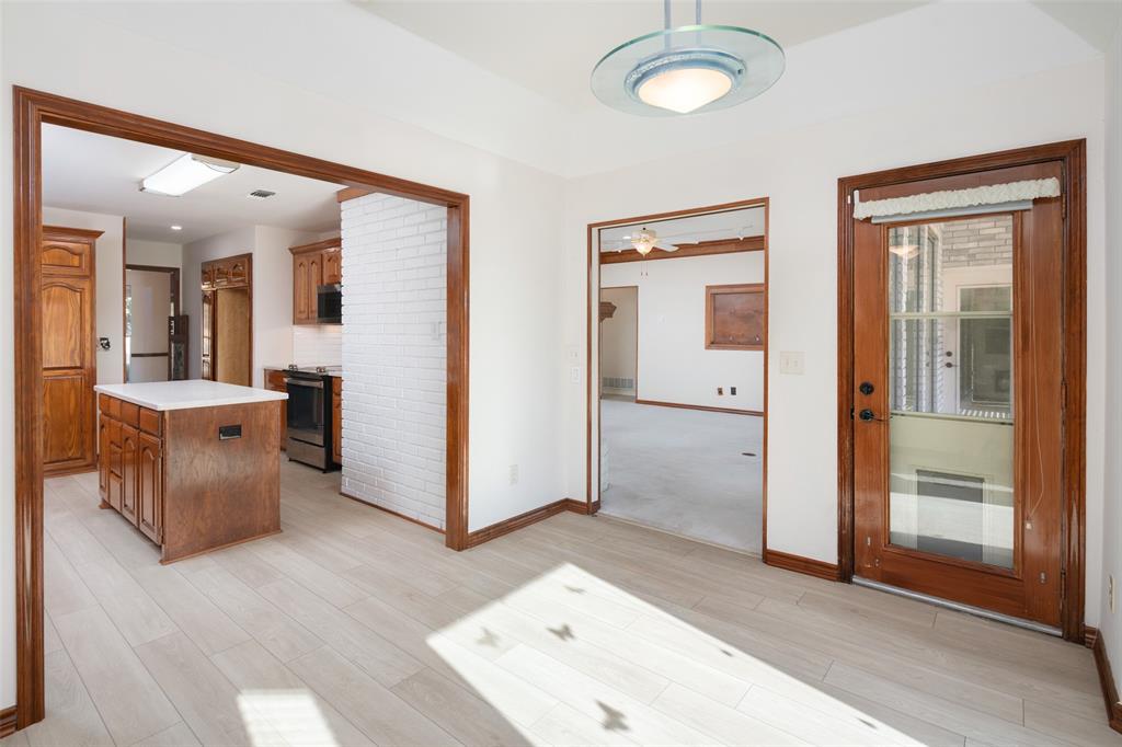 Briar Ridge Ph II - Residential