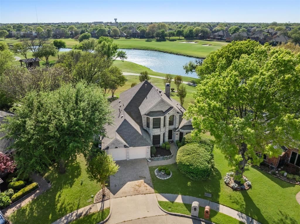 Briar Ridge Ph II - Residential