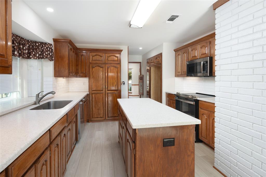 Briar Ridge Ph II - Residential