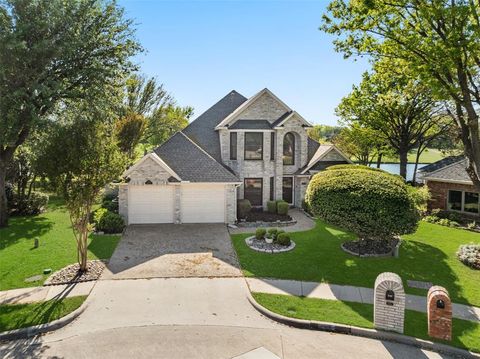 2316 Broken Point McKinney TX 75072