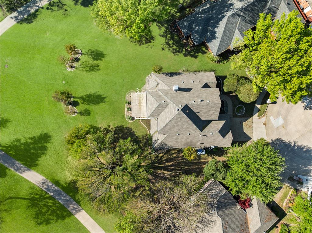 Briar Ridge Ph II - Residential