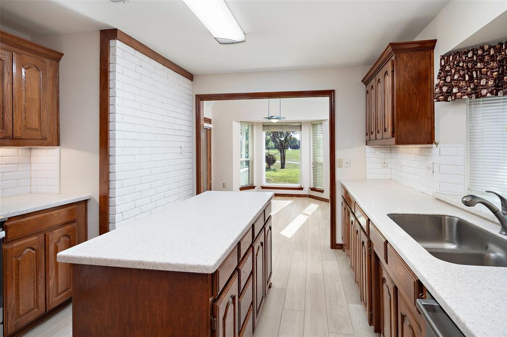 Briar Ridge Ph II - Residential