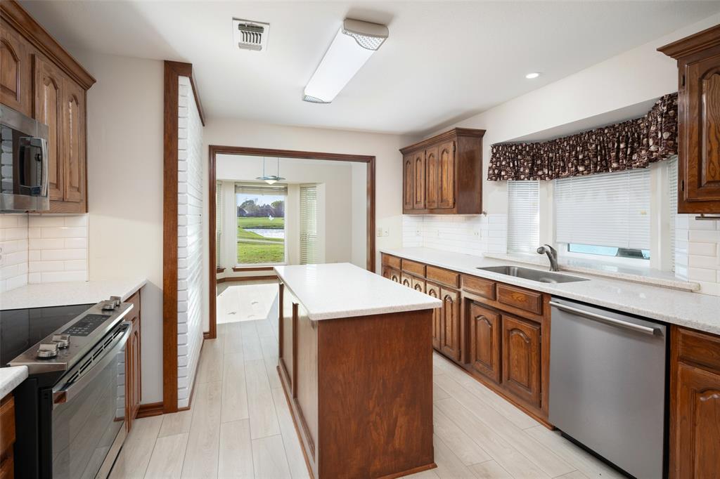 Briar Ridge Ph II - Residential