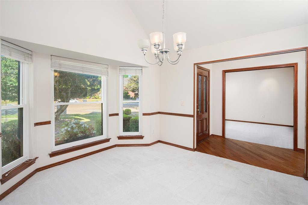 Briar Ridge Ph II - Residential