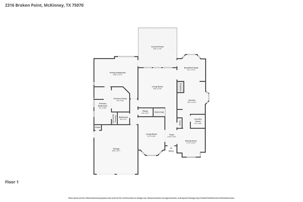 Briar Ridge Ph II - Residential