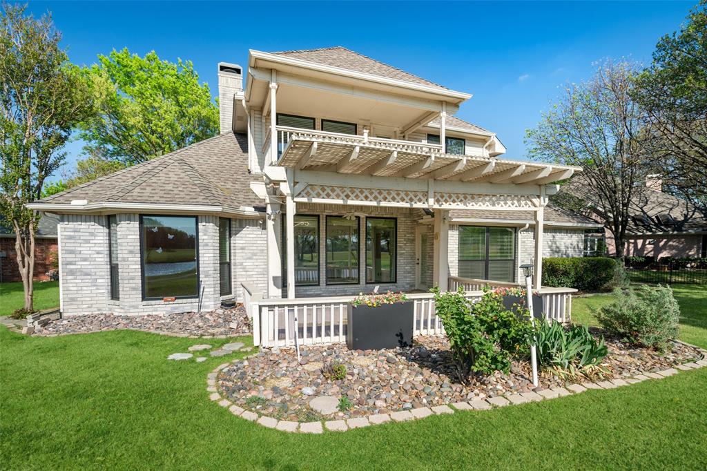 Briar Ridge Ph II - Residential