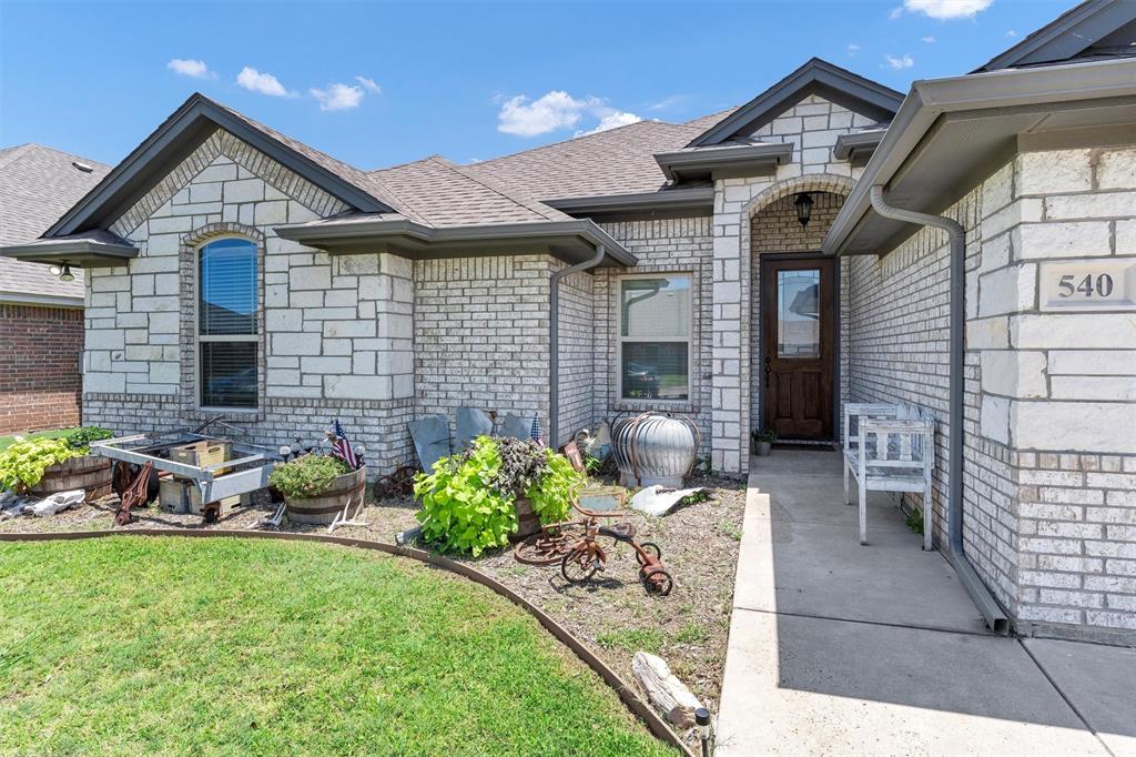 540 Clearwater Place